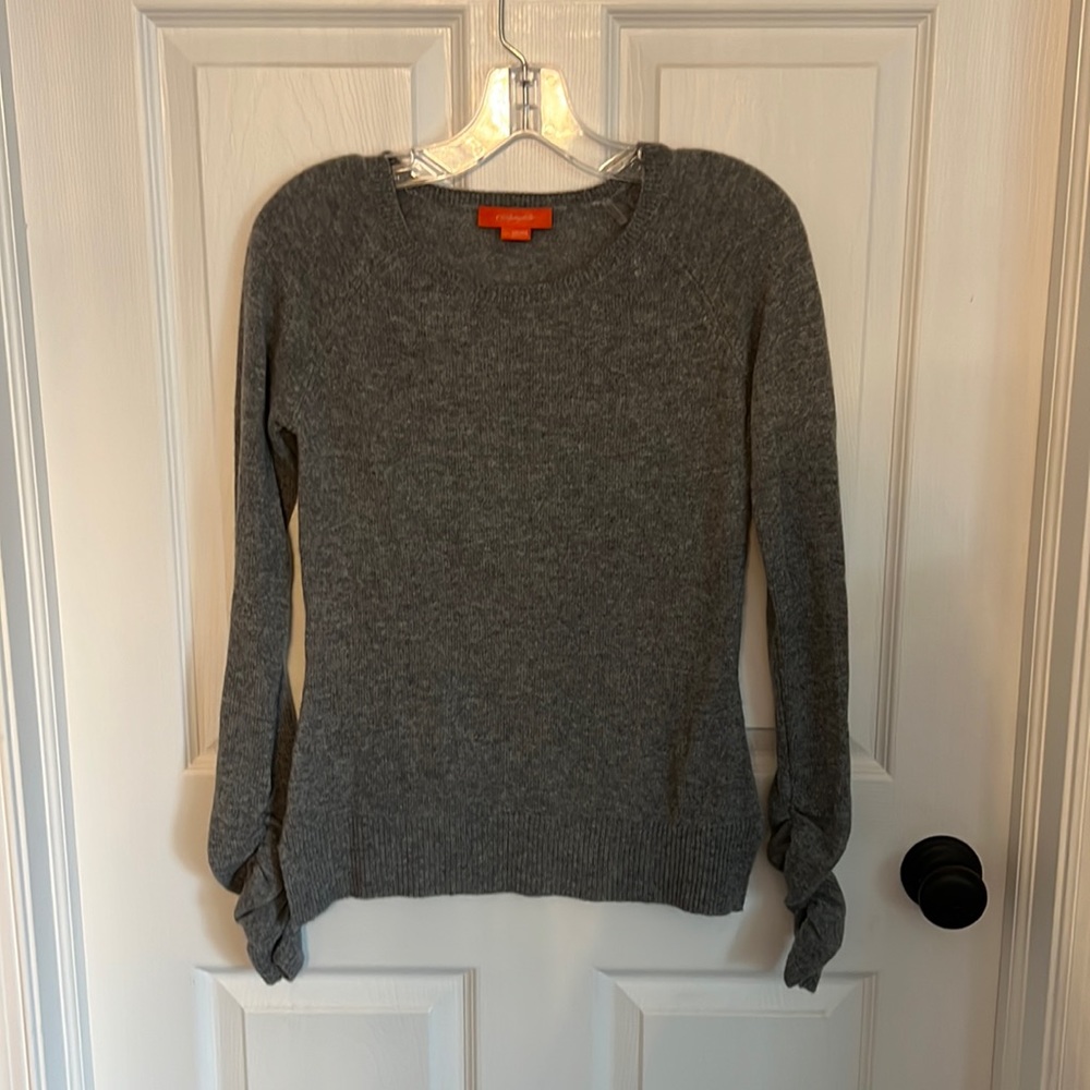 Christopher Fischer Cashmere Sweater
